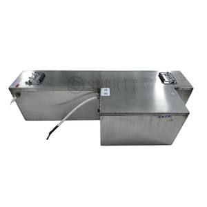 Surrit New <b>Lithium</b> <b>Ion</b> Golf Cart <b>Battery</b> Pack <b>48V</b> 100Ah USB-C Charging Ports - Product Image 5