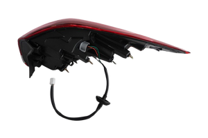 Lámpara de freno <span class=keywords><strong>LED</strong></span> luz trasera 92401 F2100/9240 2F2100 lámpara trasera - Product Image 4