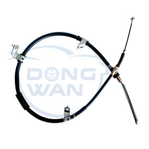 36531-4M400 Fabricant câble de frein automobile japonais en gros 36530-4M400 adapté au câble automobile Nissan 36530-JD00A - Product Image 5