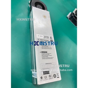 MÓDULO DE FUENTE DE ALIMENTACIÓN AGILENT / KEYSIGHT N6743B 0-20V, 0-5A, 100W -- hx - Product Image 2