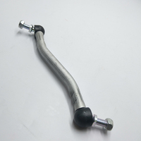 31126755466 E66 E65 frente ángulo conjunto de piezas de automóviles regular de Faro de Bar, ajustable para BMW