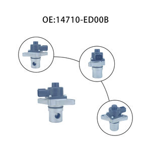 Pièce Automobile Nouveau ASSY-EGR de soupape Kit de soupape de recircuration des gaz d'échappement de haute qualité pour <span class=keywords><strong>Nissan</strong></span> <span class=keywords><strong>NV200</strong></span> 2014 2015- <span class=keywords><strong>2018</strong></span> 14710-ED00B - Product Image 4