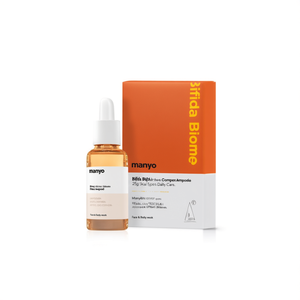 Mascarilla Facial Manyo Bifida Biome Complex Ampoule 25g, para Todo Tipo de Piel, Cuidado Diario - Product Image 2