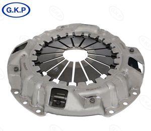 Accessoires d'embrayage automatique/plaque d'embrayage de voiture/plaque de pression d'embrayage pour 31210-37120 et TYC617 GKP8020C - Product Image 3
