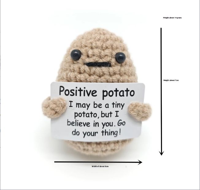 การ์ดพีมันฝรั่ง