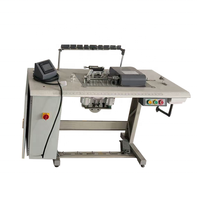Good Price Pompom Machinery / Pompom Balls Making Machine / Pompon Pompom Making Machine