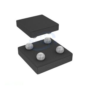 Authorized Distributor AOC2802 4-UFBGA, WLCSP Transistors Electronic Chips Component - Product Image 1
