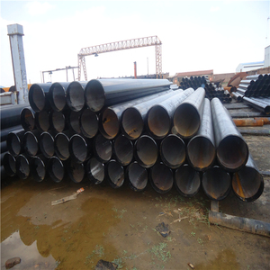 ASTM A36 1000mm lsaw ssaw ท่อเหล็ก Api5l ขนาดใหญ่5Ct น้ำมันและก๊าซสำหรับ SCH 40ท่อเชื่อมเกลียวเหล็กคาร์บอน - Product Image 5