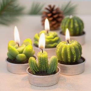 Bougie parfumée faite à la main personnalisée pour la décoration intérieure pour les mariages romantiques vacances anniversaires et fêtes sans fumée - Product Image 4