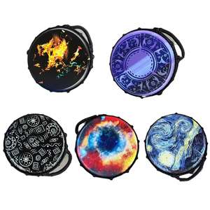 Djembe卸売木製アイテムMesドラムセットDjembeドラム販売 - Product Image 4