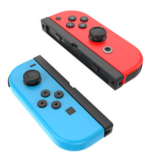 Werkseitig neueste N-Switch 2 und Switch Joy-Cons Griffe Set Spiel zubehör - Product Image 5