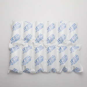 Bolsa de gel para envío de alimentos, bolsa de almuerzo impermeable personalizada, paquete de hielo no tejido - Product Image 1