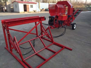 <span class=keywords><strong>Fendeuse</strong></span> de bûches de bois de chauffage automatique de type split 30 <span class=keywords><strong>tonnes</strong></span> - Product Image 5
