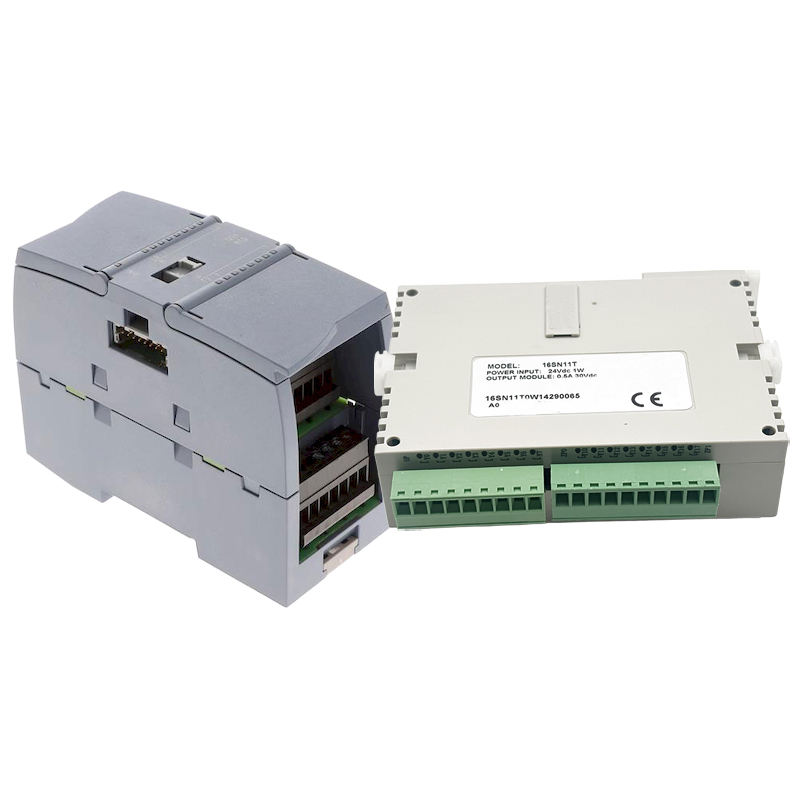 Original 6ES7 231-4HF32-0XB0 6ES7 231-4HD32-0XB0 6ES7 231-5ND32-0XB0 8-channel Analog Input Module Automated Production Line