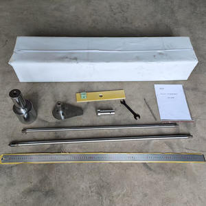 Dynamisches Kegelpenetrationsprüfgerät (DCP) Set für Bodenuntersuchungen Dynamisches Kegelpenetrations-Testgerät - Product Image 4