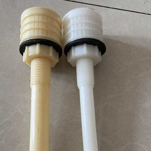 Buse de filtration à sable à lavage automatique pour la purification de l'eau industrielle - Product Image 1