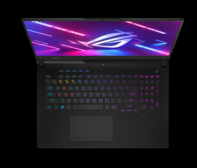 New ROG Strix SCAR 17 R9-7945HX3D 16G/1TS 4090-16G 240H 2.5K Gaming Laptop Pc