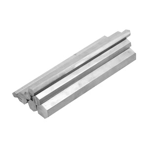 Barra Hexagonal de Acero Inoxidable Easy Car 6 7 8 9 10 12 15 20 <span class=keywords><strong>22</strong></span> 25 30 35 45 50 55 60 70 75 80 85 - Product Image 1