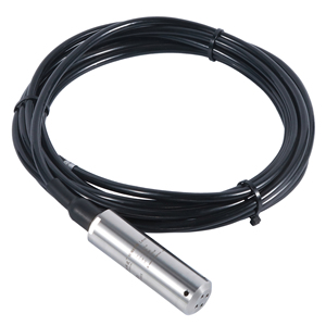 Đầu dò đường kính 26.5mm 4-20mA máy phát áp lực cảm biến Đầu Dò sâu khoan giếng chìm cảm biến Mức bơm nước - Product Image 1