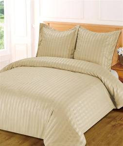 Offre spéciale Ensemble de literie de luxe personnalisé Draps <span class=keywords><strong>housse</strong></span> modernes double taille avec rembourrage en coton pour un usage domestique - Product Image 4