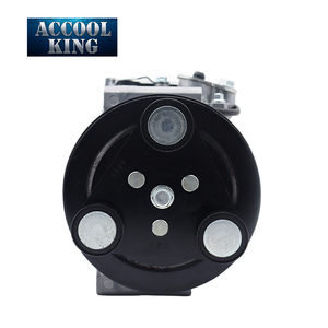Compresseur à déplacement fixe 9520-064JA0, compresseur de réfrigérant, pompe de climatisation pour Suzuki Vitara - Product Image 2