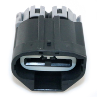 Kit E-bike DJ7025Y-9.5-21 – Blocs de bornes Deutsch, câbles pour bande LED de véhicule, connecteur rapide Deutsch Molex fil-carte pour auto