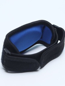 Ajustável cotovelo tala apoio braço alisador ajuste túnel cubital suporte distal úmero cinto cotovelo cinta tendinite - Product Image 4