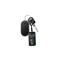 Rastreador FA81 de larga espera SOS 4G GPS Monitor de seguridad para niños Posicionamiento preciso Rastreador GPS Consumo de energía ultrabajo