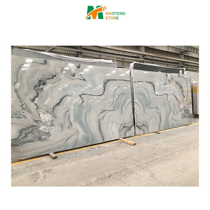 Tấm Thạch Anh Đá Thạch Anh Quốc Tế Mặt Bàn Nhà Bếp Đá Tự Nhiên 20Mm Tấm Thạch Anh Ngọc Biển Giá - Product Image 1