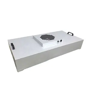 Ceiling Fan Laminar Flow Hood Fan Filter Unit FFU