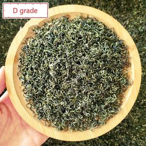 Thé vert Dong Ting Biluochun en vrac de qualité supérieure, thé de printemps à base de bave <span class=keywords><strong>d</strong></span>'escargot, emballé sous vide, pour la santé, vente en gros - Product Image 3