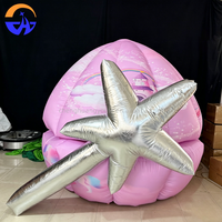 Nouvelle Coquille d'Œuf Gonflable Magique pour Cadeau, Idéale pour Fête d'Anniversaire d'Enfants, Activité Surprise, Publicité et Accessoires Décoratifs Gonflables