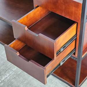 Perchero de Pared Personalizable de Vietnam, Metal / Metal + Madera (personalizable), Independiente, OEM/ODM - Product Image 5