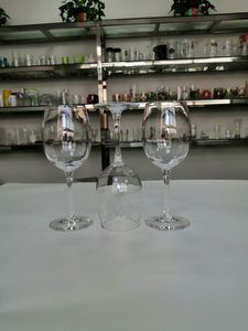 แก้วแชมเปญแบบไม่แตก แก้วไวน์แบบมีก้าน ไม่แตก - Product Image 4
