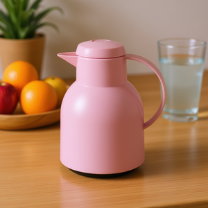 เอ็มซา แซมบา ควิก พี1แอล กระติกน้ำเก็บอุณหภูมิ สีชมพู แพ็ค 2 ชิ้น - Product Image 3