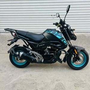 KZG Venta al por Mayor de Motocicletas Usadas <span class=keywords><strong>2021</strong></span>, Cf Moto St Papio Moto <span class=keywords><strong>125cc</strong></span>, Motocicleta de Gasolina, Motocicleta Todoterreno <span class=keywords><strong>125cc</strong></span>, Motocicleta de Calle - Product Image 6