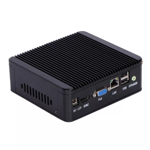 Mini PC de Escritorio con RAM DDR4 de Fábrica China, I9, I3, I5, I7, 8250U, X86, 4K, 60Hz, con 12V 19V - Product Image 4