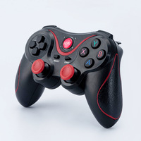 Control de Juego X3, Joystick Inalámbrico Inteligente, Gamepad Android, Control Remoto para Juegos, Teléfono, PC, Tableta