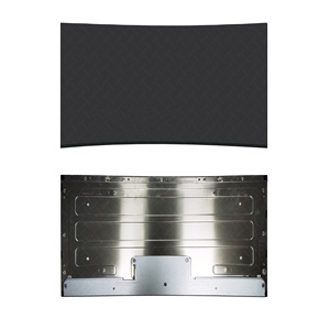 หน้าจอแสดงผล LCD โค้ง34 "LM340RW2-SSA1 LM340RW2(SS)(A1) LGD4E40 5120x2160 - Product Image 4