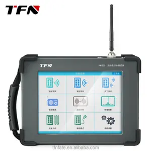 Tfn pm1200 cầm tay hiệu suất cao đài phát thanh toàn diện Tester Spectrum Analyzer tín hiệu toàn diện Analyzer 2M-1.3GHz