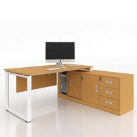 Cadre de table en métal de bureau de Guangzhou BERSON, base de pied de bureau d'ordinateur de bureau