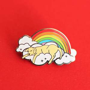 Hamburguesa de dibujos animados esmalte duro pin perro caliente <span class=keywords><strong>gourmet</strong></span> de metal pin venta - Product Image 5