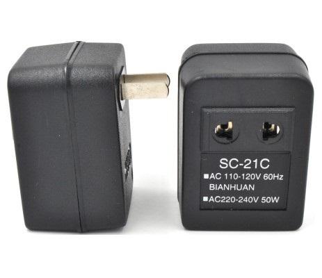 ステップアップ電圧コンバーター ヨーロッパ&アジア用 220-240V 615yPaTd7RL._AC_UL210_SR210,