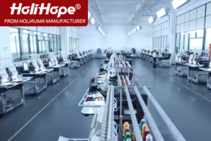 Macchina da Ricamo Computerizzata a 2 Teste Modello Distributore Qualità Entrepreneur Nuova Macchina da Ricamo Automatica con Motore Incluso - Product Image 4