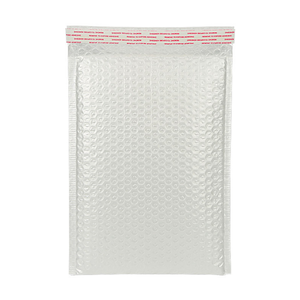 Tùy chỉnh vận chuyển gửi thư bao bì túi khí 8.5x12 phong bì Poly bưu phẩm bưu phẩm bưu kiện Pouch chuyển phát nhanh bao bì Túi bong bóng - Product Image 5