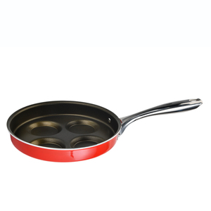 Chất Lượng Tốt Nhất Đồ Nhà Bếp Đồ Nấu Nướng Nấu Ăn Chậu Chảo Không Dính Chảo Chảo - Product Image 3