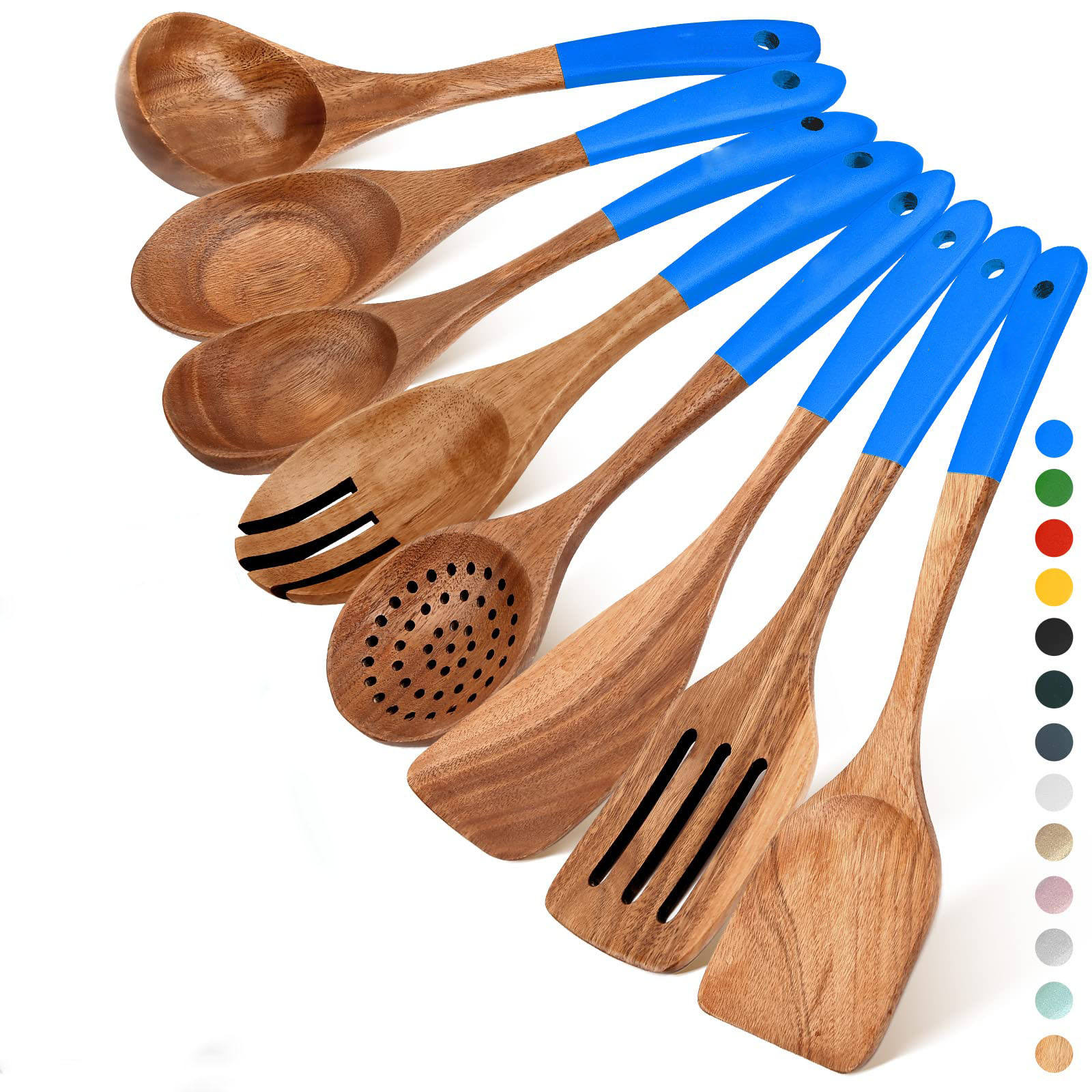 ทะเลสีฟ้า