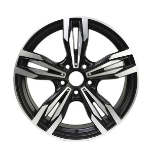 Jantes en alliage coulé pour voitures 14 15 16 17 18 pouces 4x100 4x114.3 5x100 5x114.3 pour Toyota Honda Tesla Chevy - Product Image 5