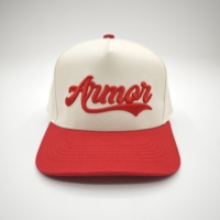 Gorras de Béisbol Personalizadas al por Mayor de Alta Calidad con Logotipo Bordado en 3D, Gorra de Béisbol para Hombre, Gorra de Algodón Estructurada con Etiqueta Privada OEM
