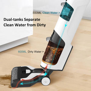K9 <strong>Wet</strong> <strong>Dry</strong> <strong>Vacuum</strong> Cleaner and Mop Vertical Cordless <strong>Wet</strong> and <strong>Dry</strong> <strong>Vacuum</strong> - Product Image 4